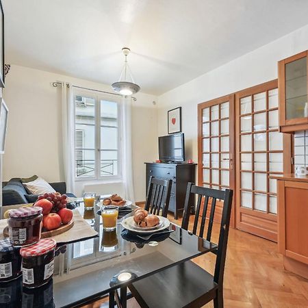 Eiffel Tower & Hotel Des Invalides - 1Br - Cityapartmentstay Париж Экстерьер фото